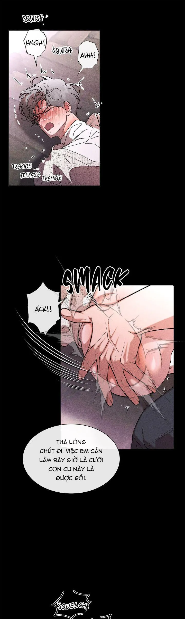 Người Yêu Của Anh Trai Tôi Chapter 48 Trang 26