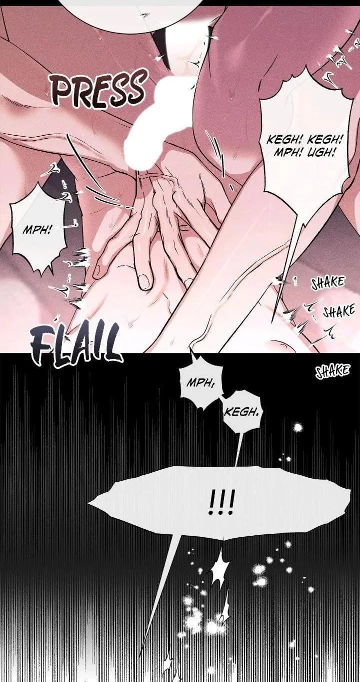 Người Yêu Của Anh Trai Tôi Chapter 49 Trang 5