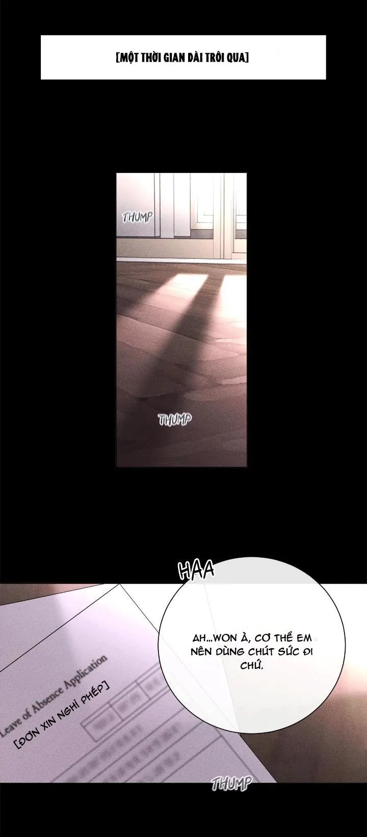 Người Yêu Của Anh Trai Tôi Chapter 49 Trang 12