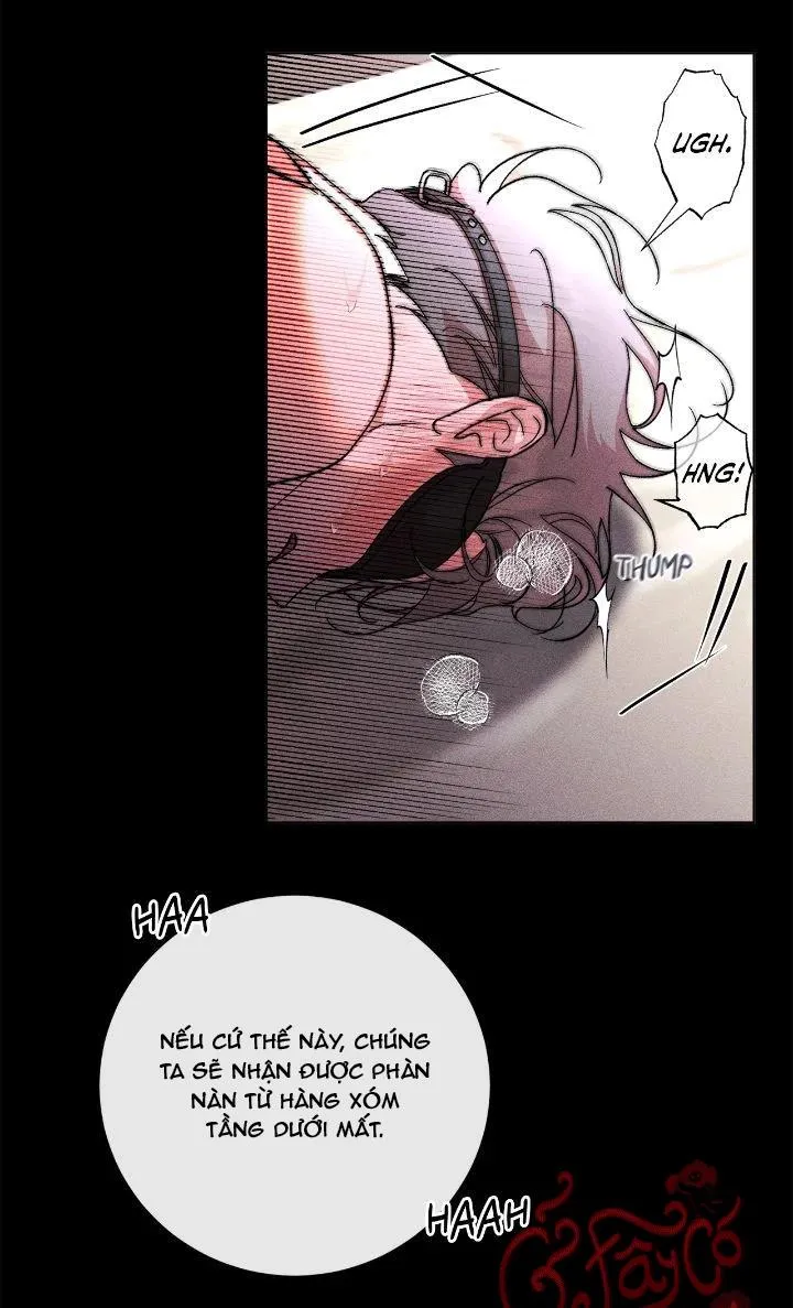 Người Yêu Của Anh Trai Tôi Chapter 49 Trang 13