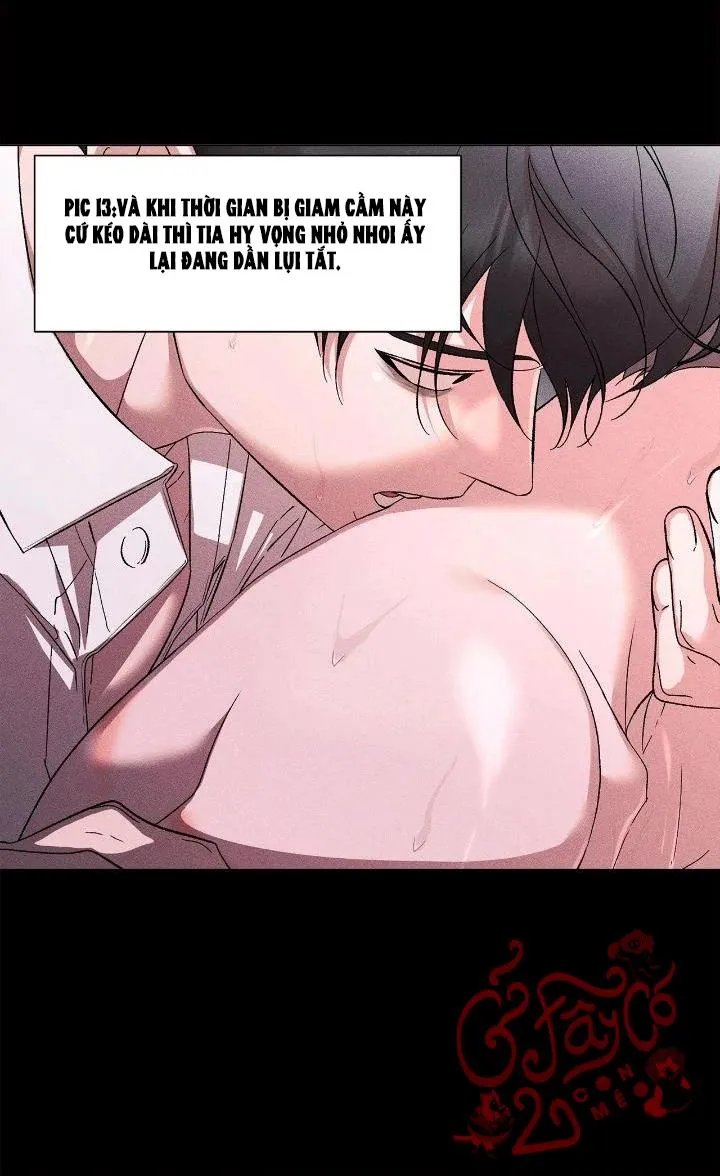 Người Yêu Của Anh Trai Tôi Chapter 49 Trang 20