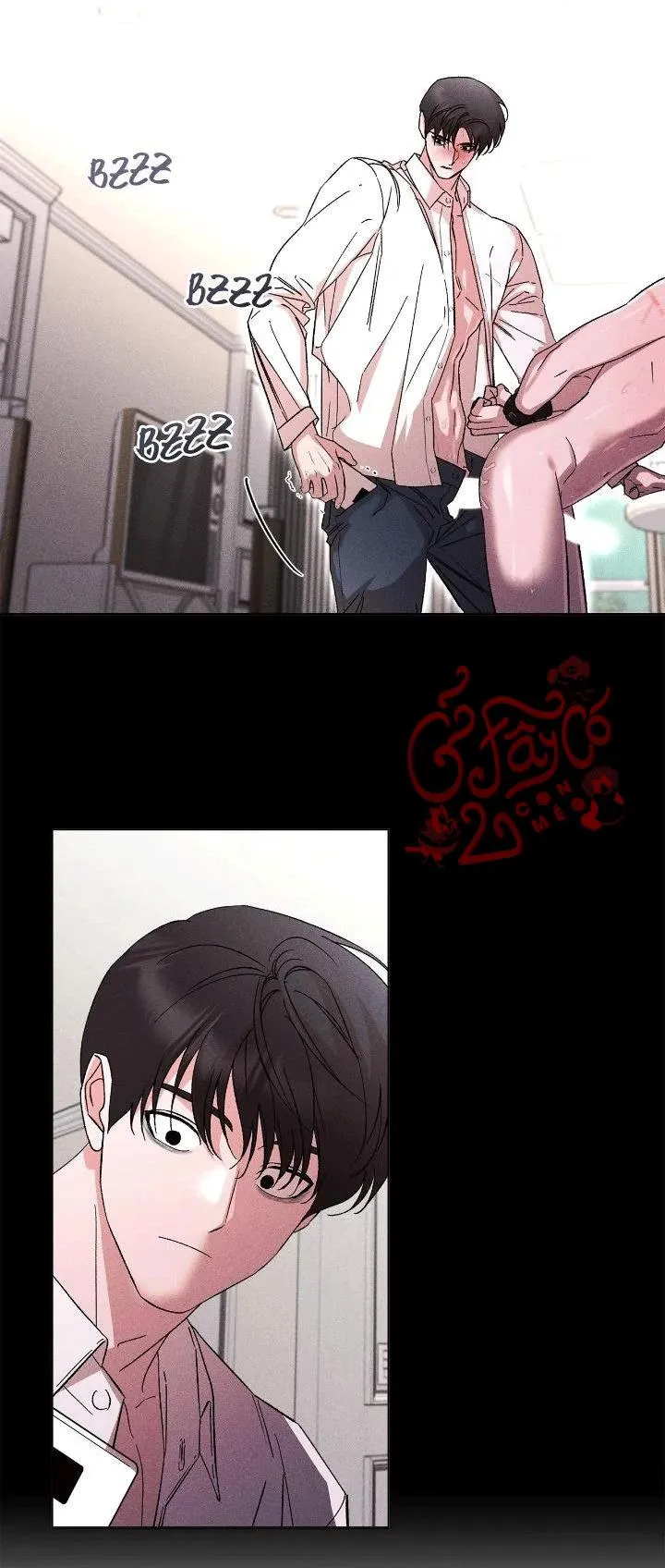 Người Yêu Của Anh Trai Tôi Chapter 49 Trang 22