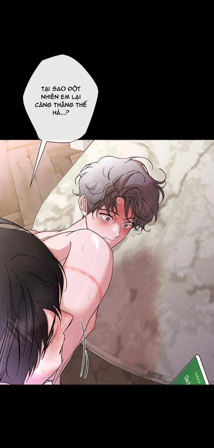 Người Yêu Của Anh Trai Tôi Chapter 49 Trang 24