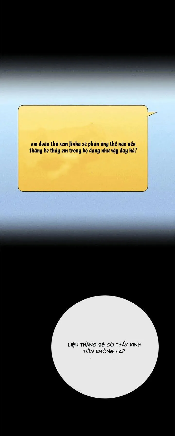 Người Yêu Của Anh Trai Tôi Chapter 49 Trang 30