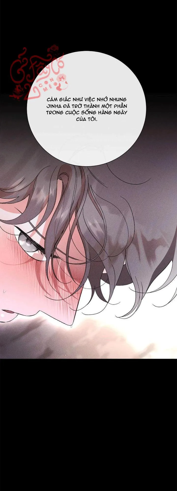 Người Yêu Của Anh Trai Tôi Chapter 49 Trang 31