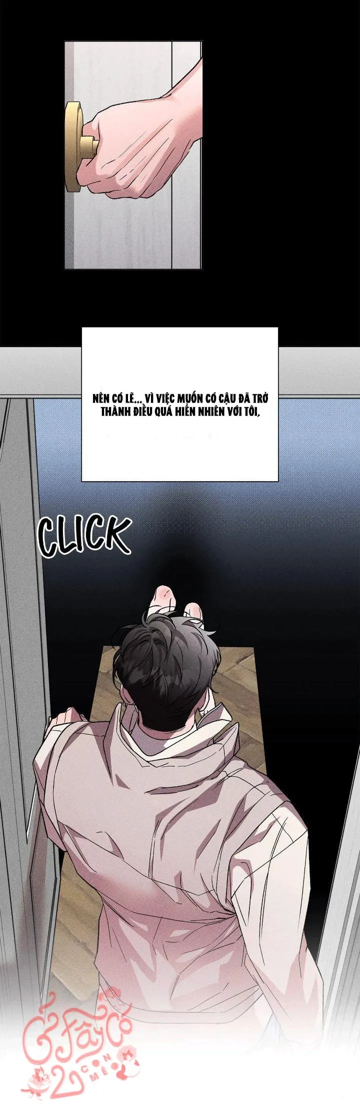 Người Yêu Của Anh Trai Tôi Chapter 49 Trang 33