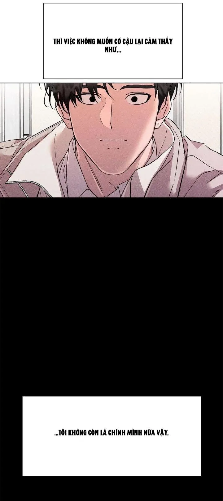 Người Yêu Của Anh Trai Tôi Chapter 49 Trang 34