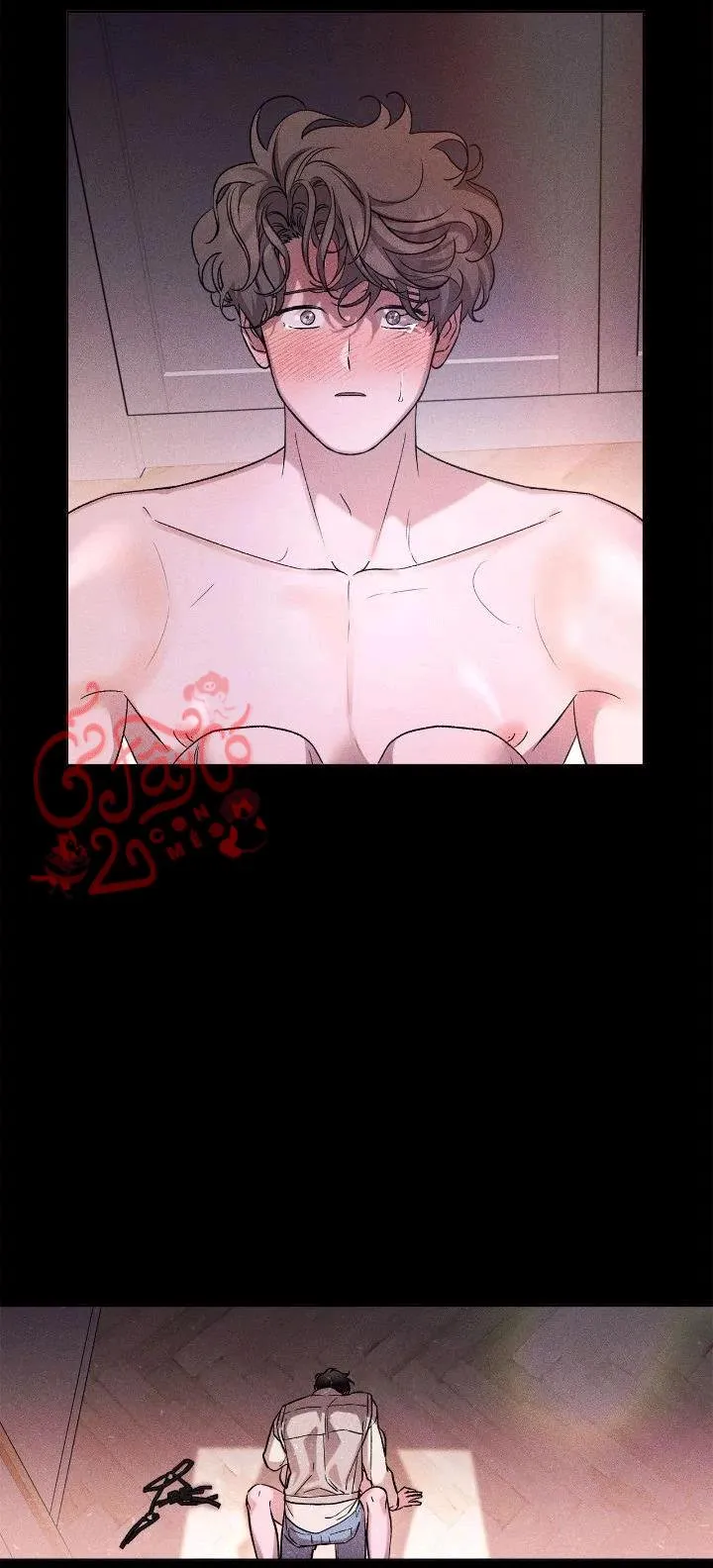 Người Yêu Của Anh Trai Tôi Chapter 49 Trang 35