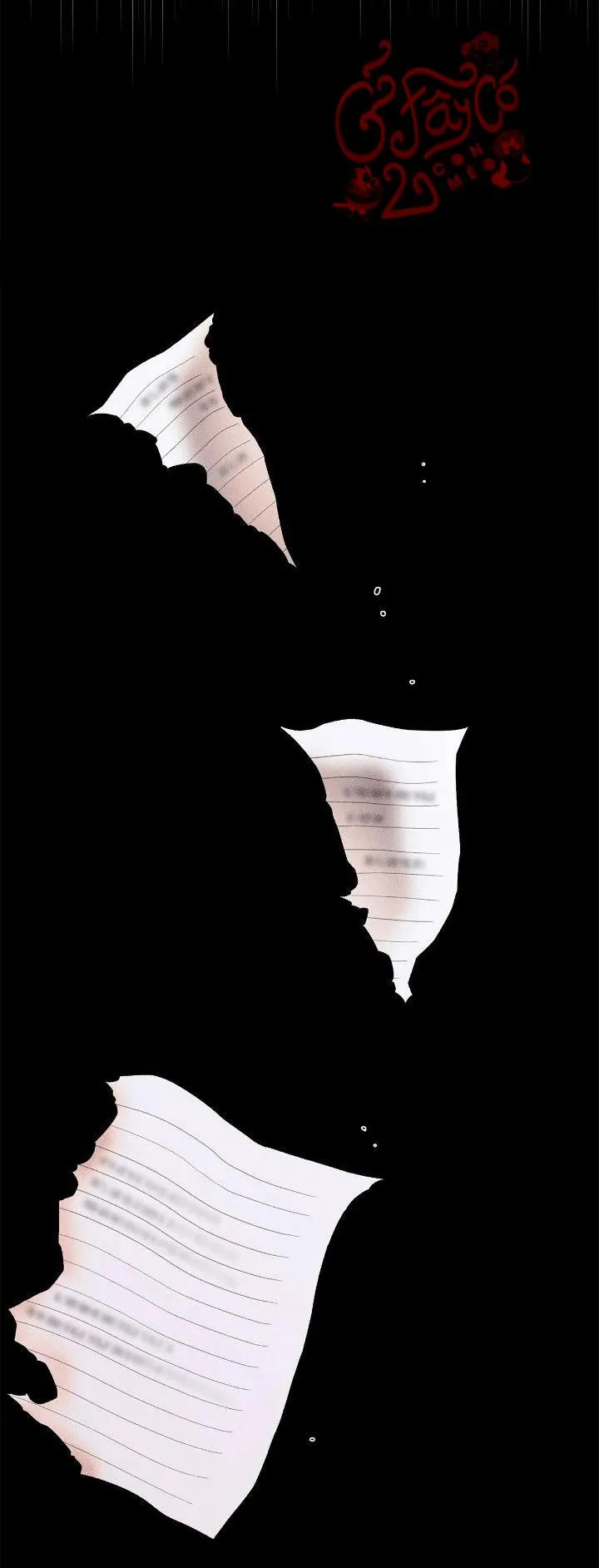 Người Yêu Của Anh Trai Tôi Chapter 49 Trang 39