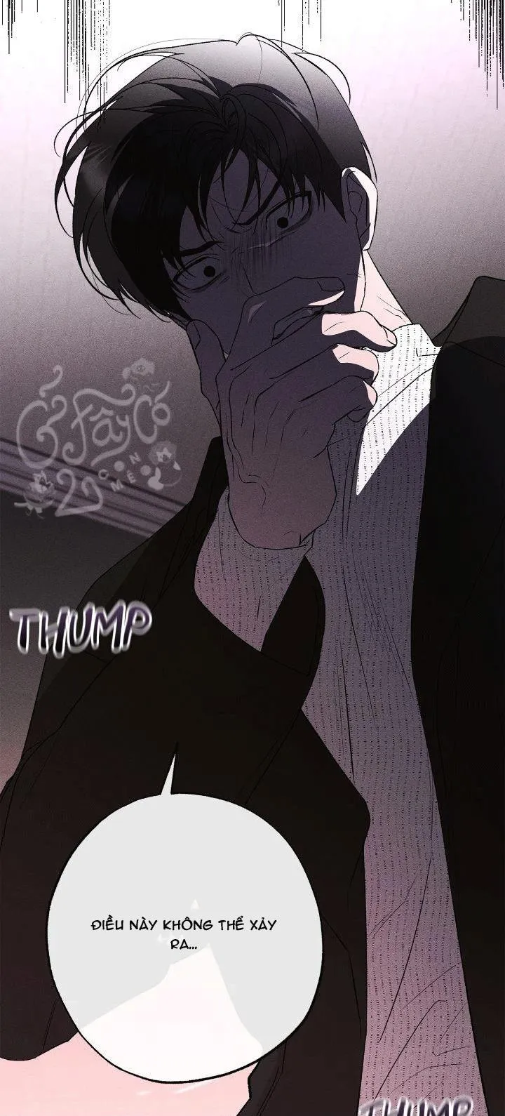 Người Yêu Của Anh Trai Tôi Chapter 49 Trang 50