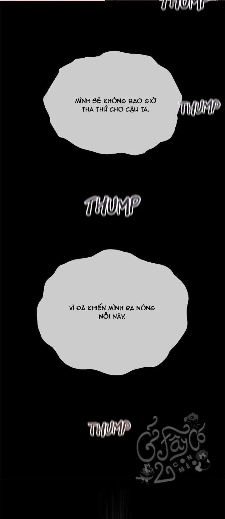 Người Yêu Của Anh Trai Tôi Chapter 49 Trang 51