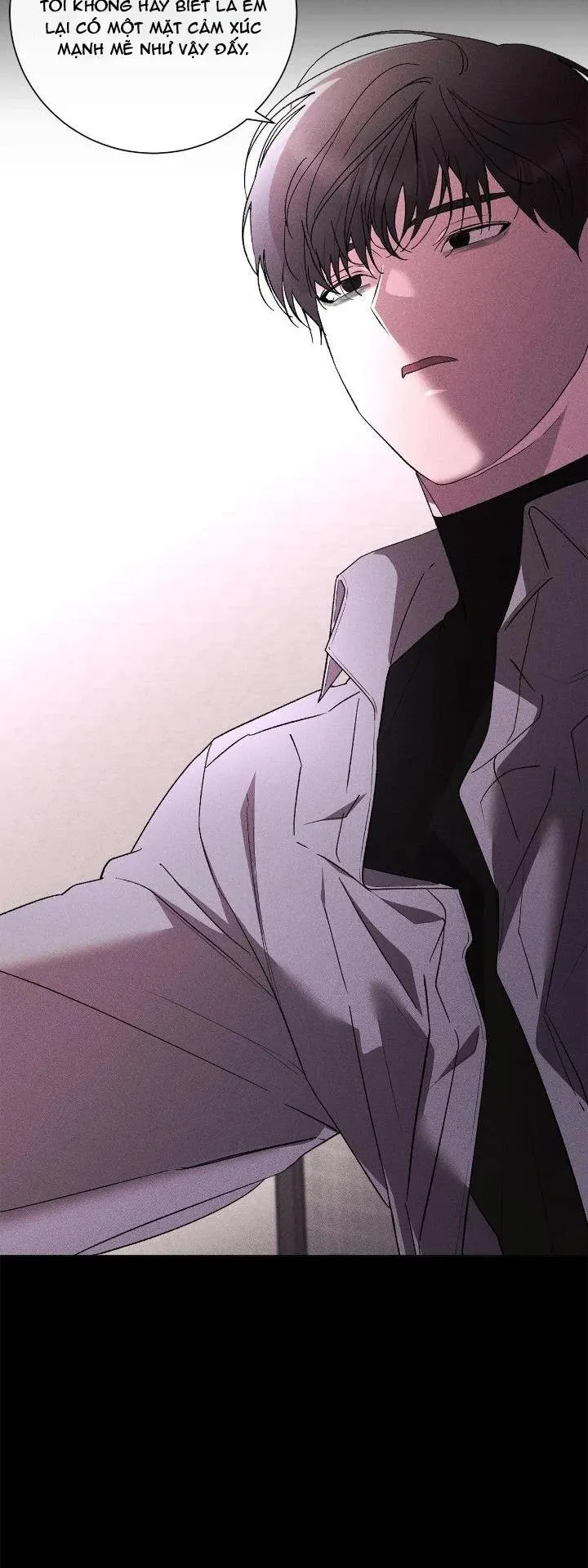 Người Yêu Của Anh Trai Tôi Chapter 49 Trang 55
