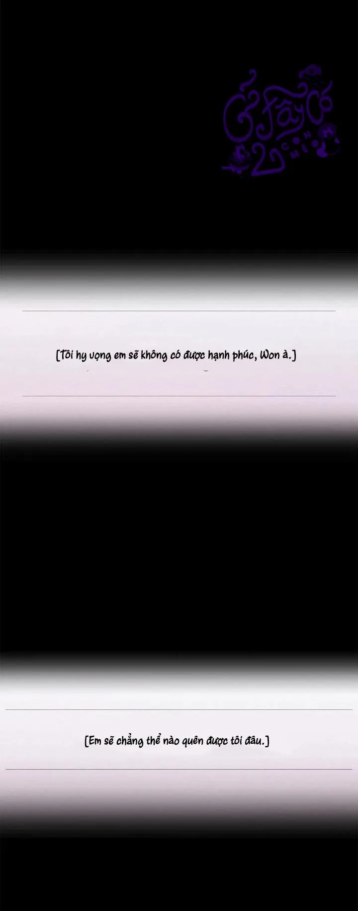 Người Yêu Của Anh Trai Tôi Chapter 49 Trang 56