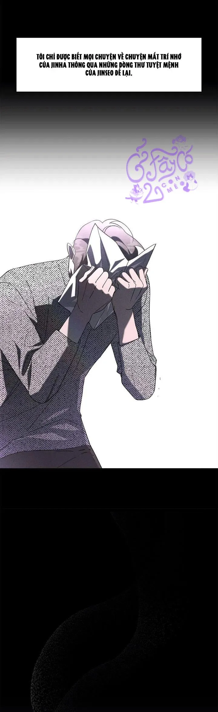 Người Yêu Của Anh Trai Tôi Chapter 49 Trang 58