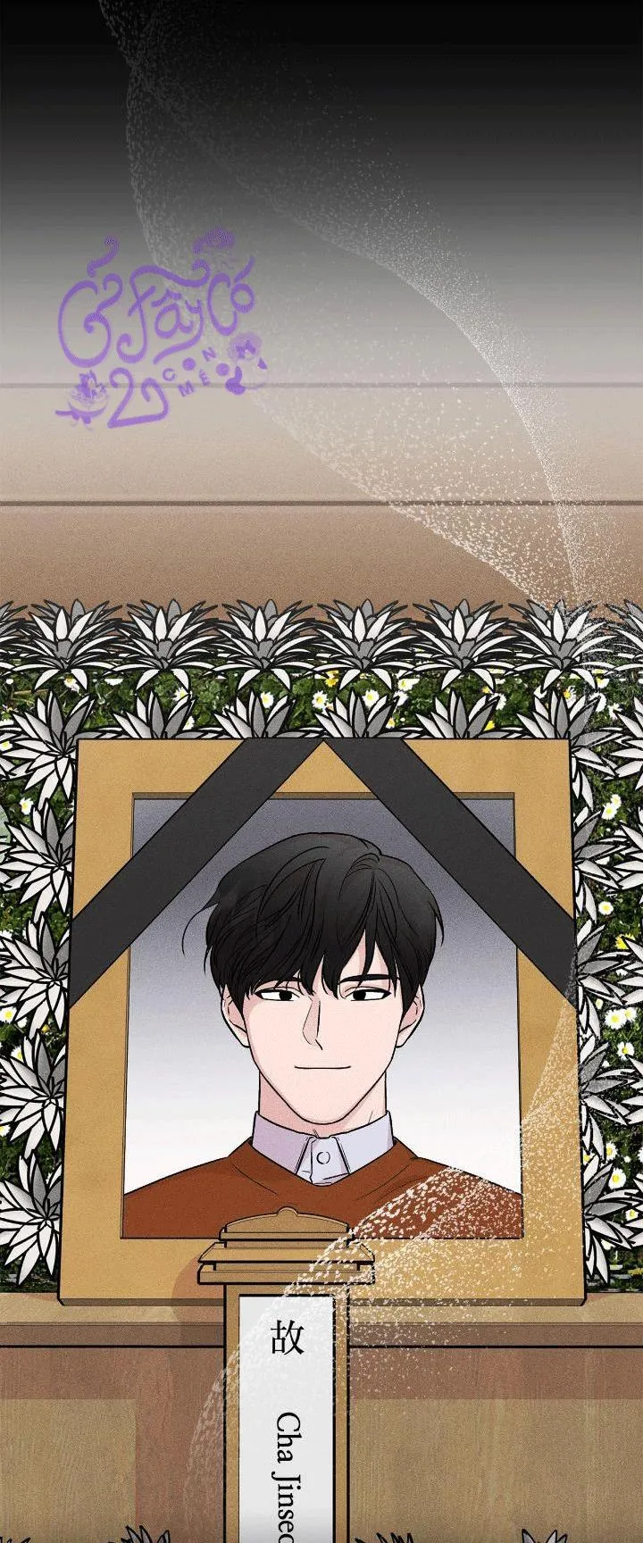 Người Yêu Của Anh Trai Tôi Chapter 49 Trang 59