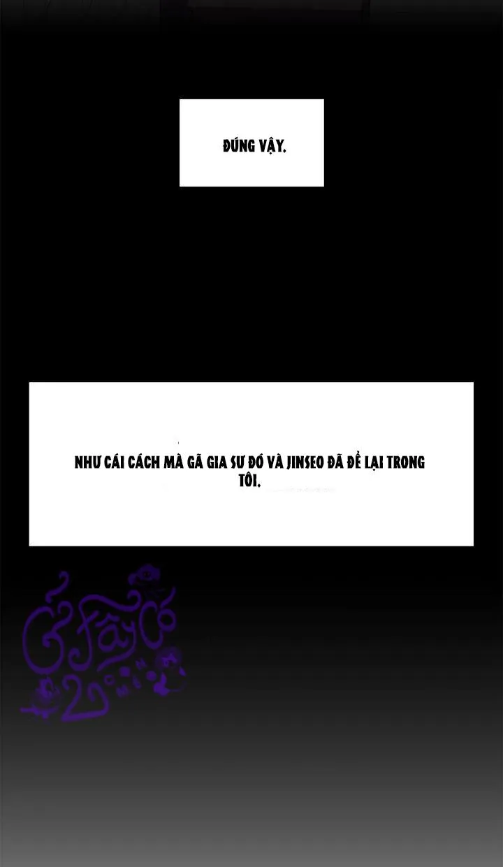 Người Yêu Của Anh Trai Tôi Chapter 49 Trang 64