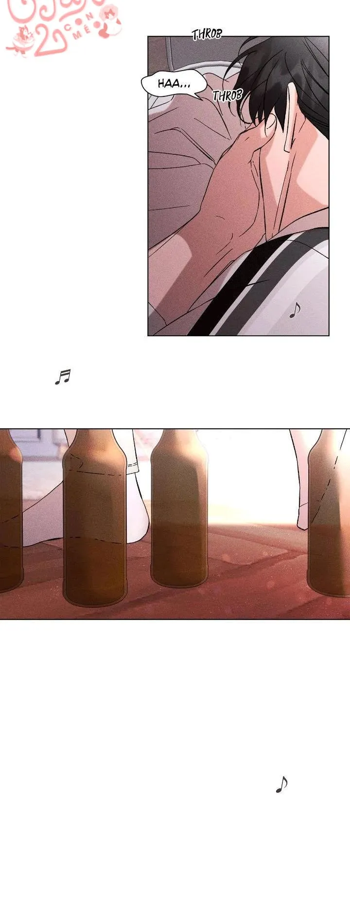 Người Yêu Của Anh Trai Tôi Chapter 50 Trang 4