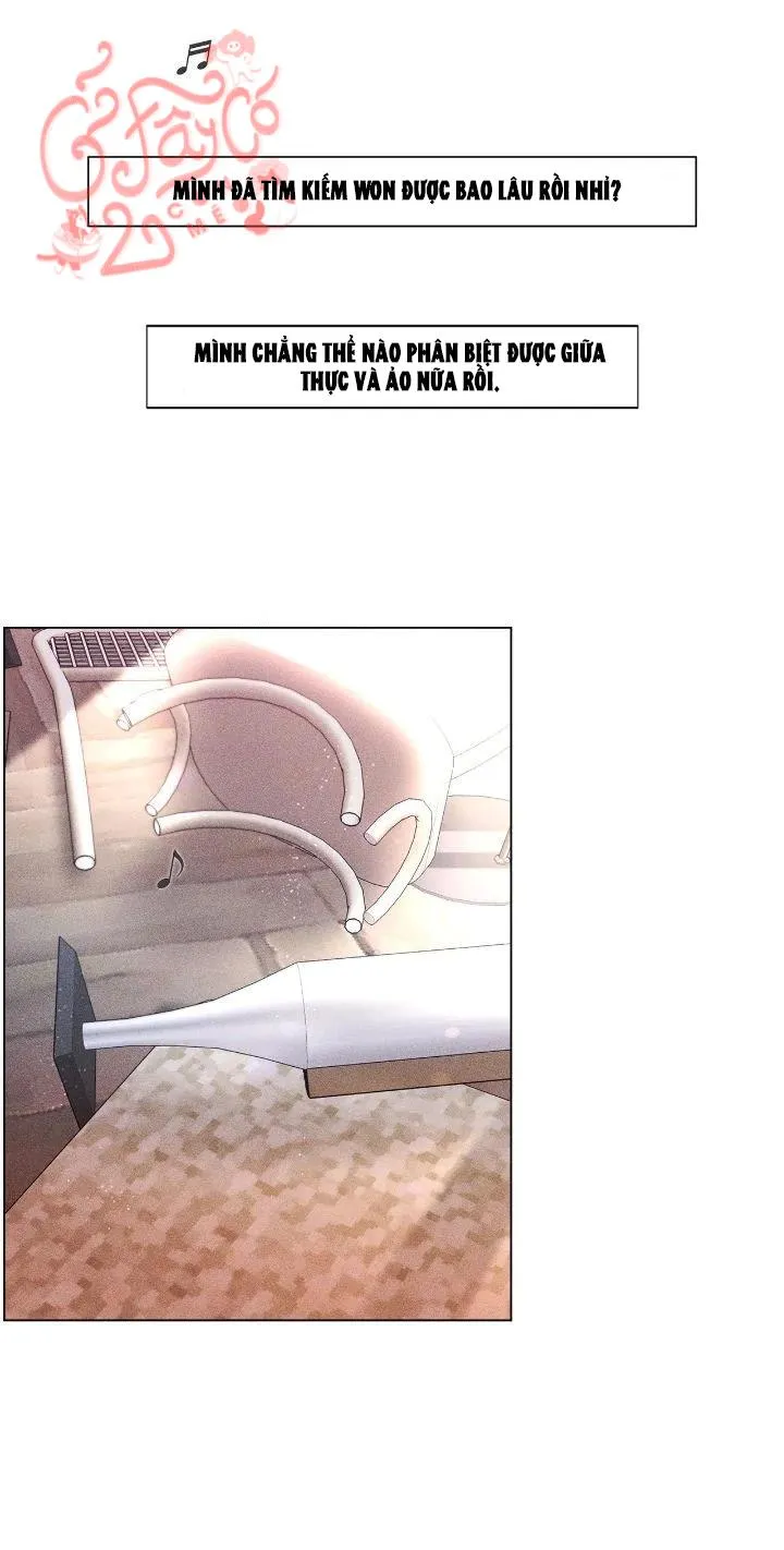Người Yêu Của Anh Trai Tôi Chapter 50 Trang 7