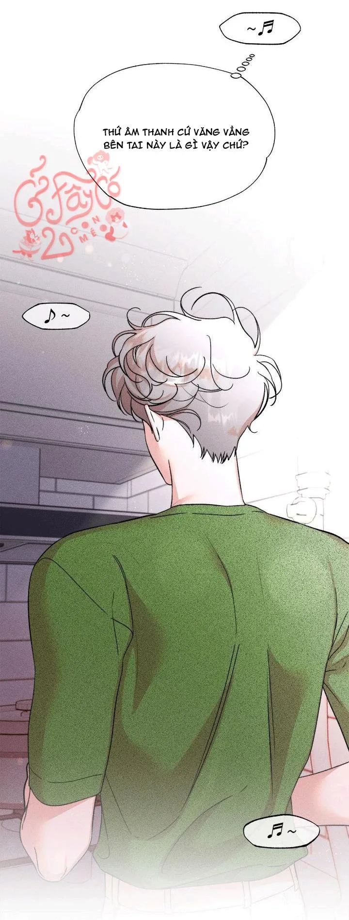 Người Yêu Của Anh Trai Tôi Chapter 50 Trang 10