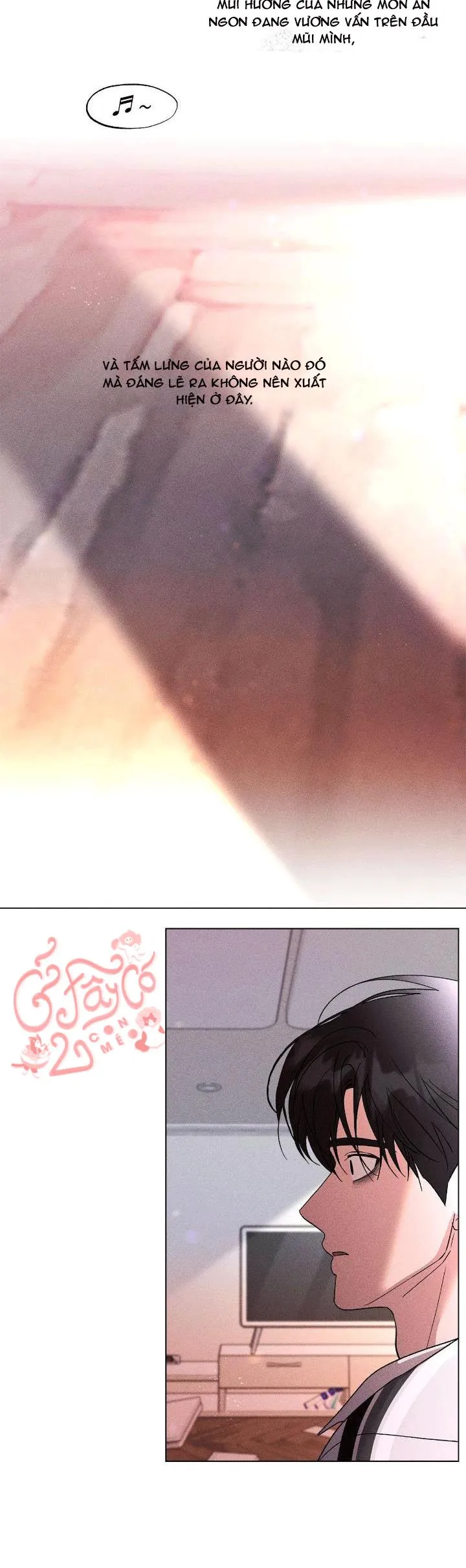 Người Yêu Của Anh Trai Tôi Chapter 50 Trang 12