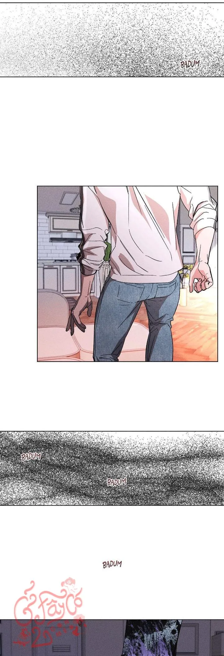 Người Yêu Của Anh Trai Tôi Chapter 50 Trang 13