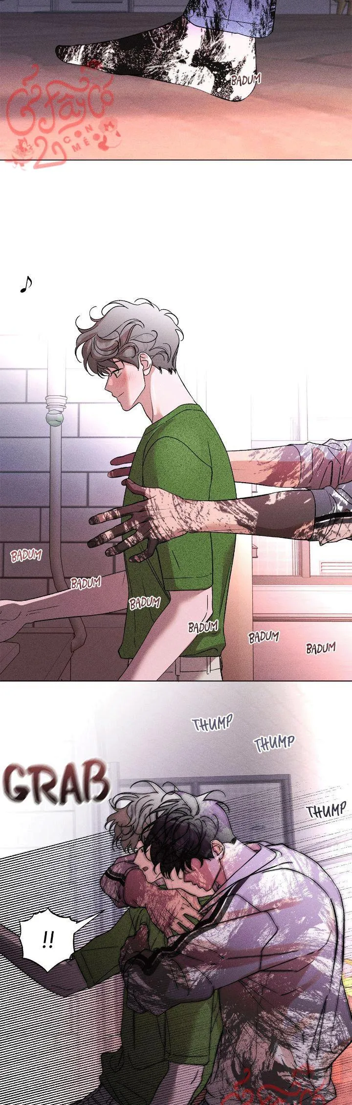 Người Yêu Của Anh Trai Tôi Chapter 50 Trang 14