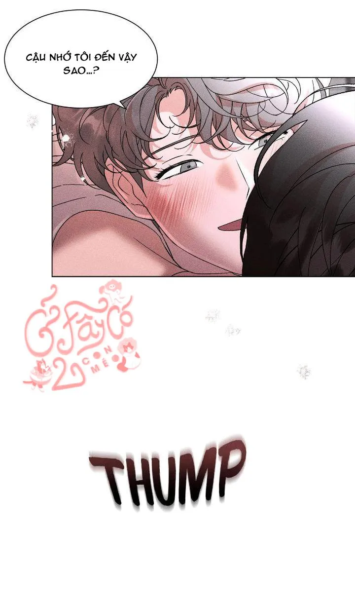 Người Yêu Của Anh Trai Tôi Chapter 50 Trang 16