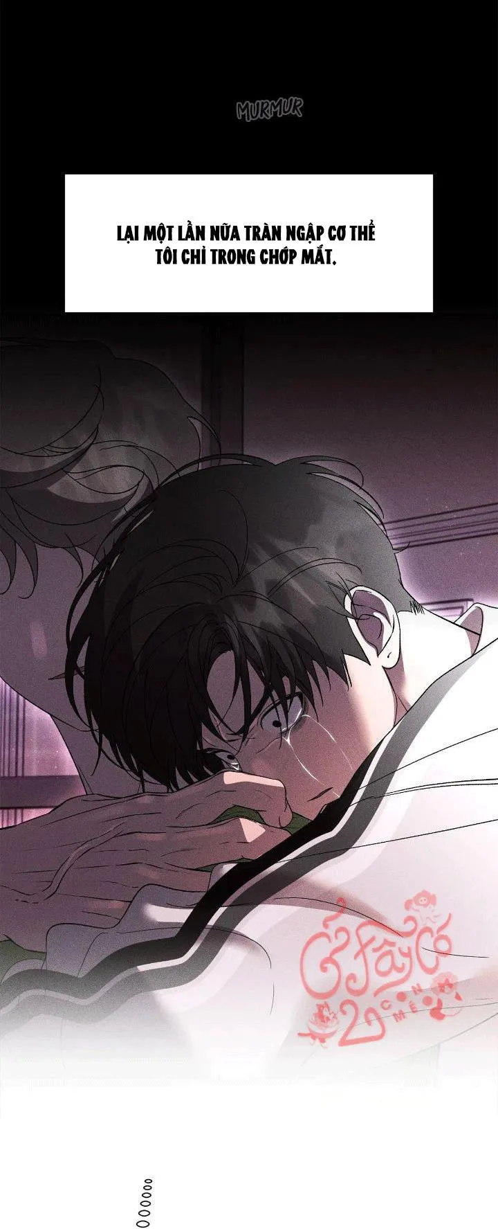 Người Yêu Của Anh Trai Tôi Chapter 50 Trang 18