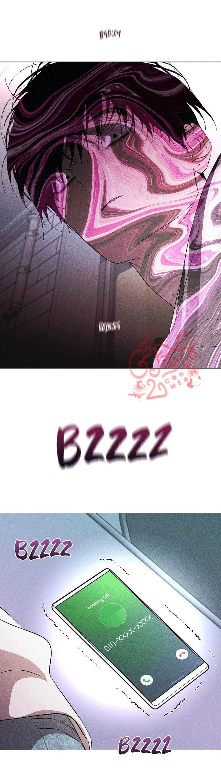 Người Yêu Của Anh Trai Tôi Chapter 50 Trang 22