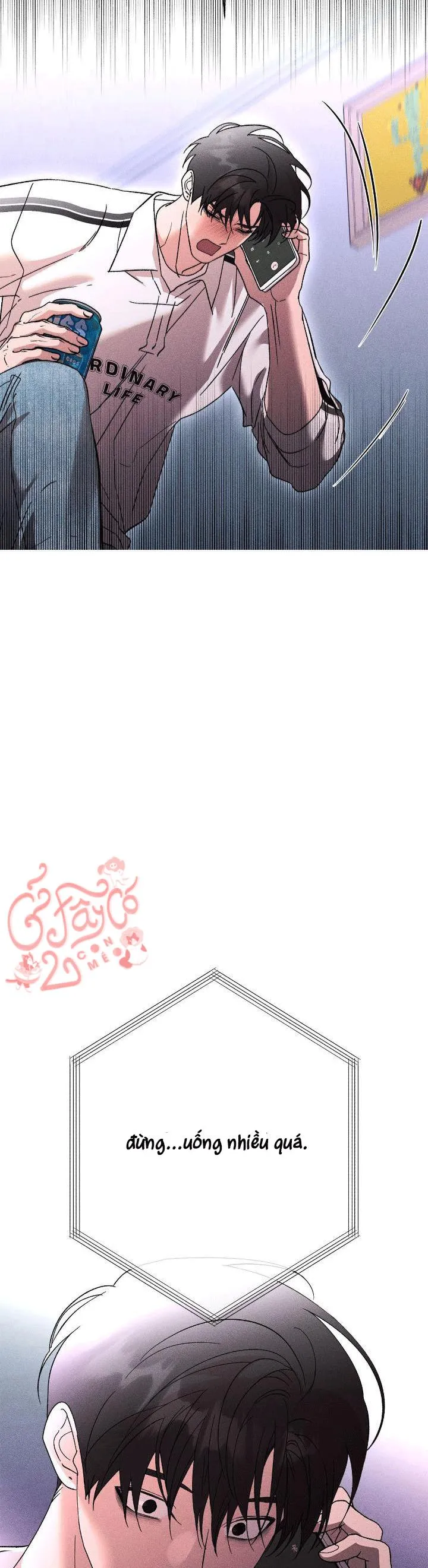 Người Yêu Của Anh Trai Tôi Chapter 50 Trang 26
