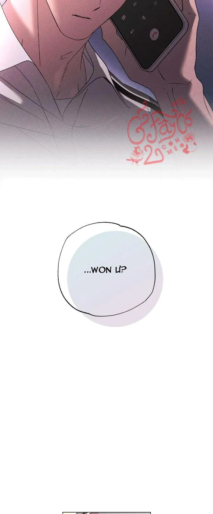 Người Yêu Của Anh Trai Tôi Chapter 50 Trang 27