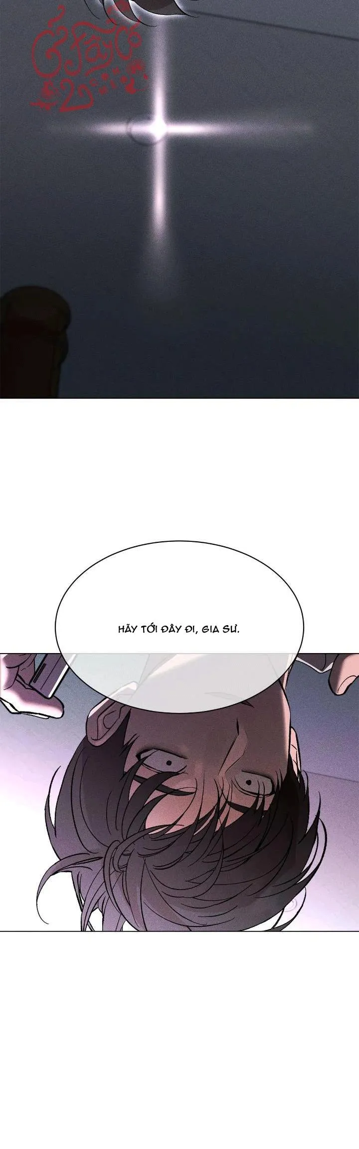 Người Yêu Của Anh Trai Tôi Chapter 50 Trang 37