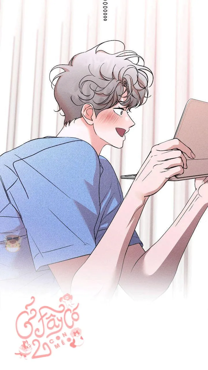 Người Yêu Của Anh Trai Tôi Chapter 50 Trang 40