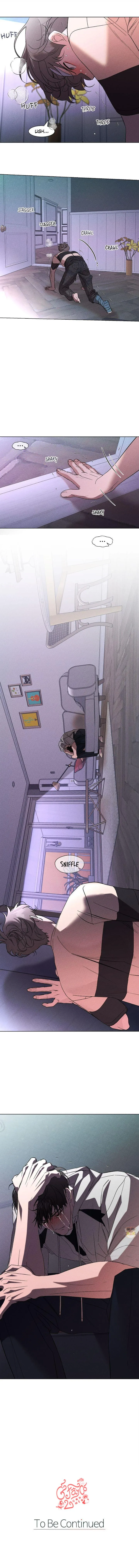 Người Yêu Của Anh Trai Tôi Chapter 53 Trang 6