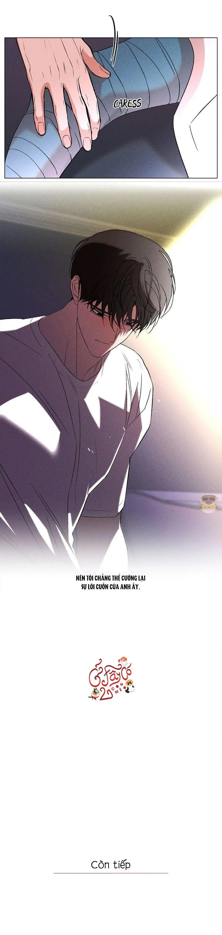 Người Yêu Của Anh Trai Tôi Chapter 54 Trang 6