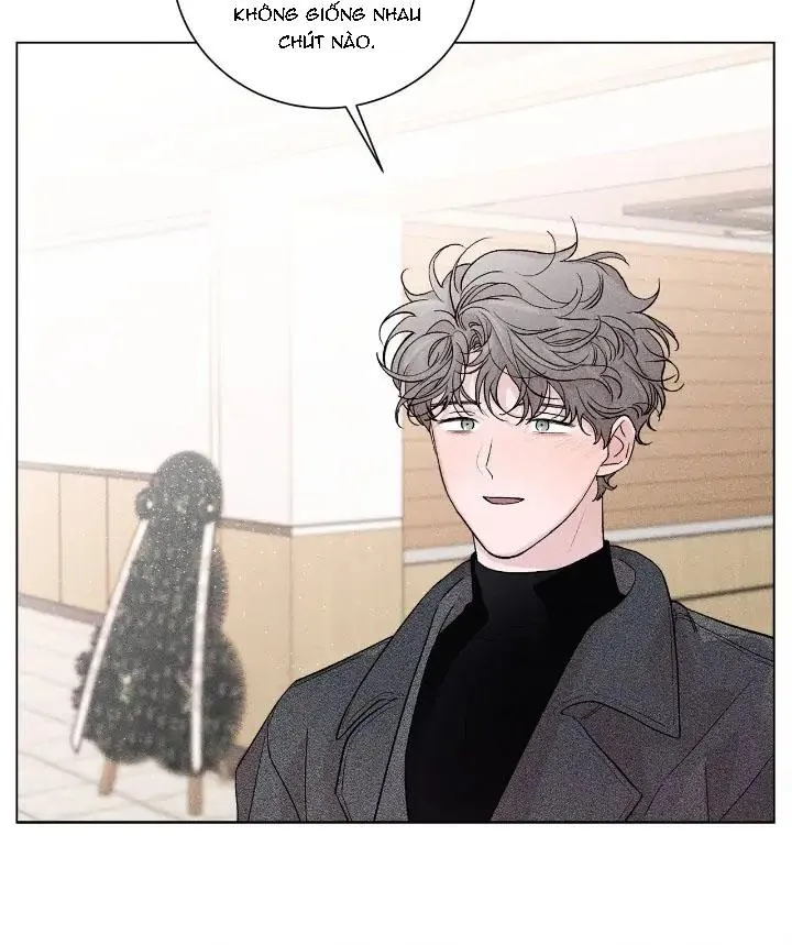 Người Yêu Của Anh Trai Tôi Chapter 1 Trang 16