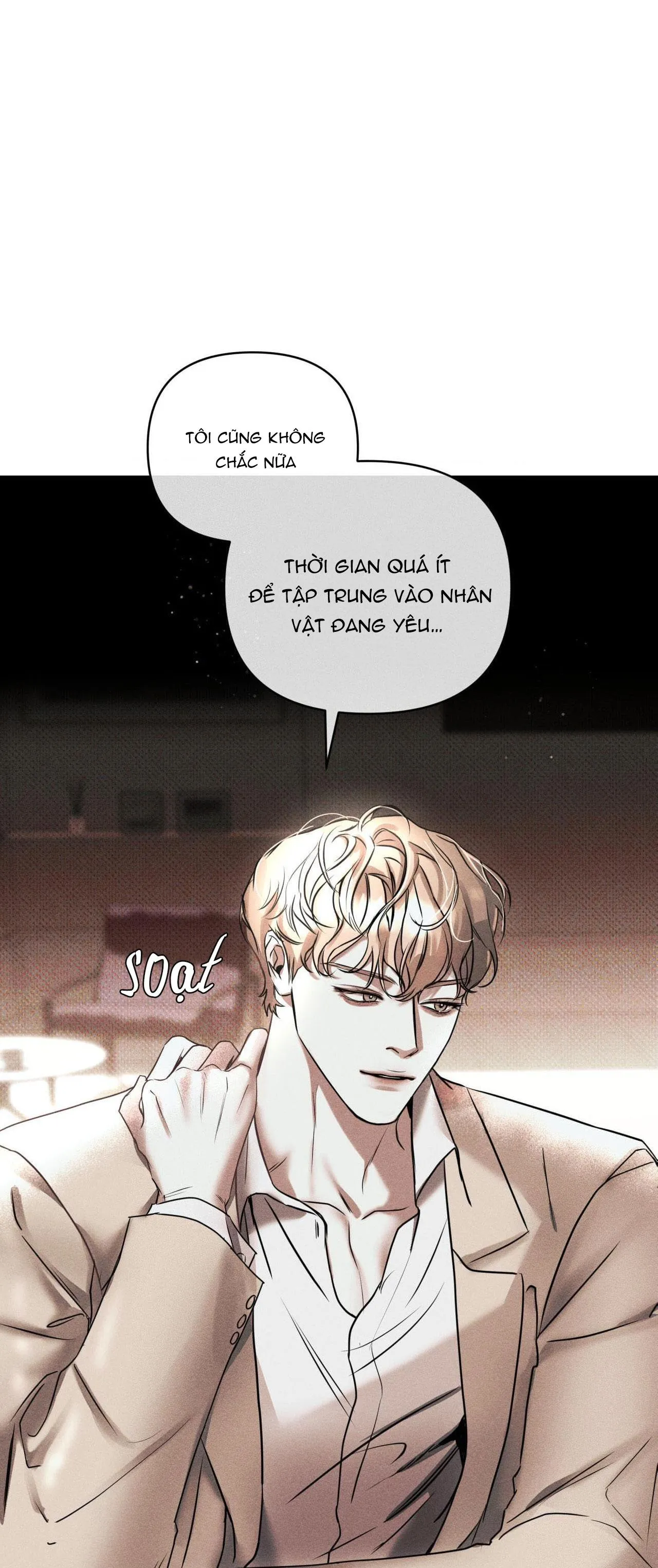 NGƯỜI YÊU DẤU Chapter 2 Trang 5