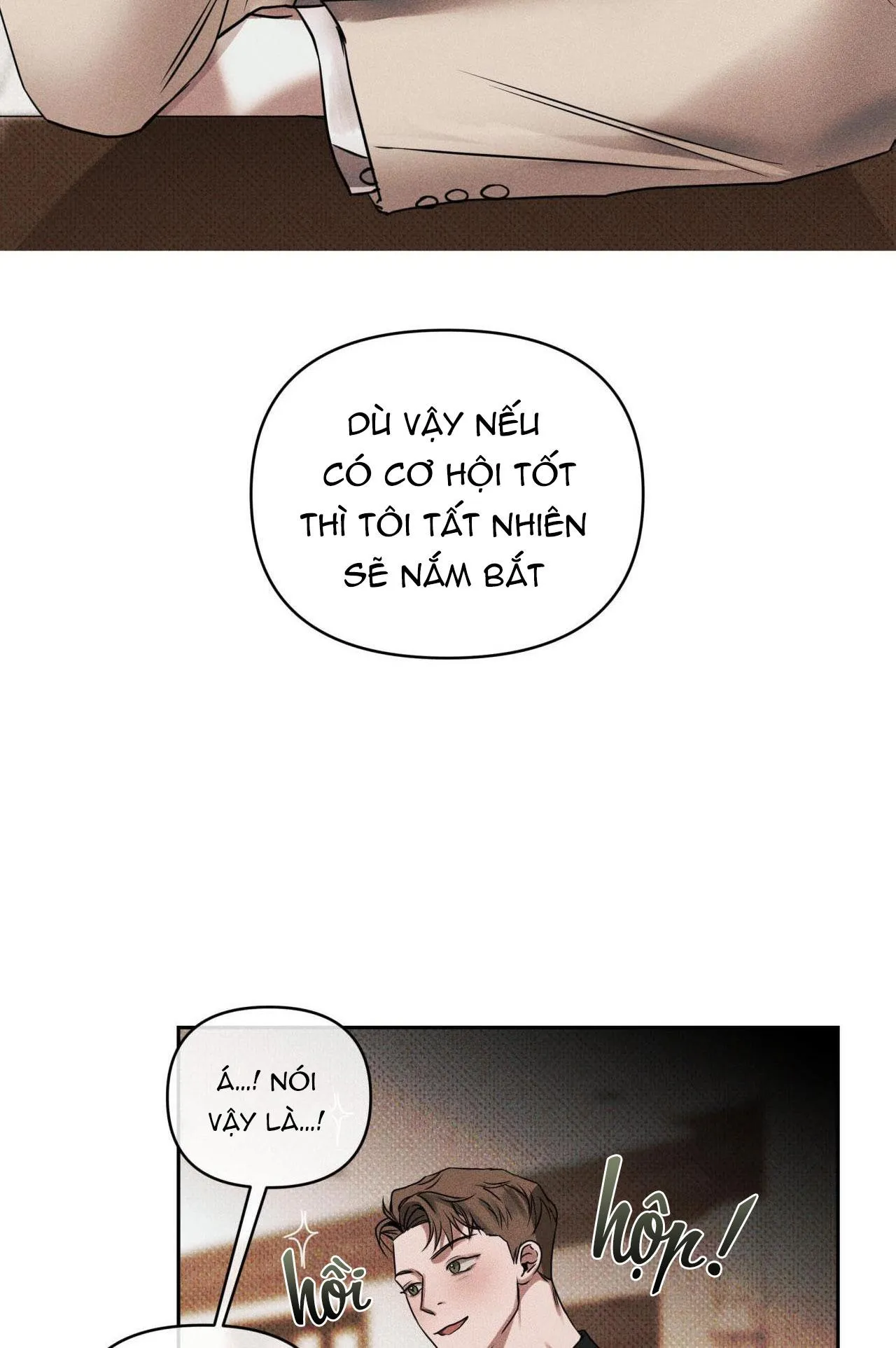 NGƯỜI YÊU DẤU Chapter 2 Trang 6