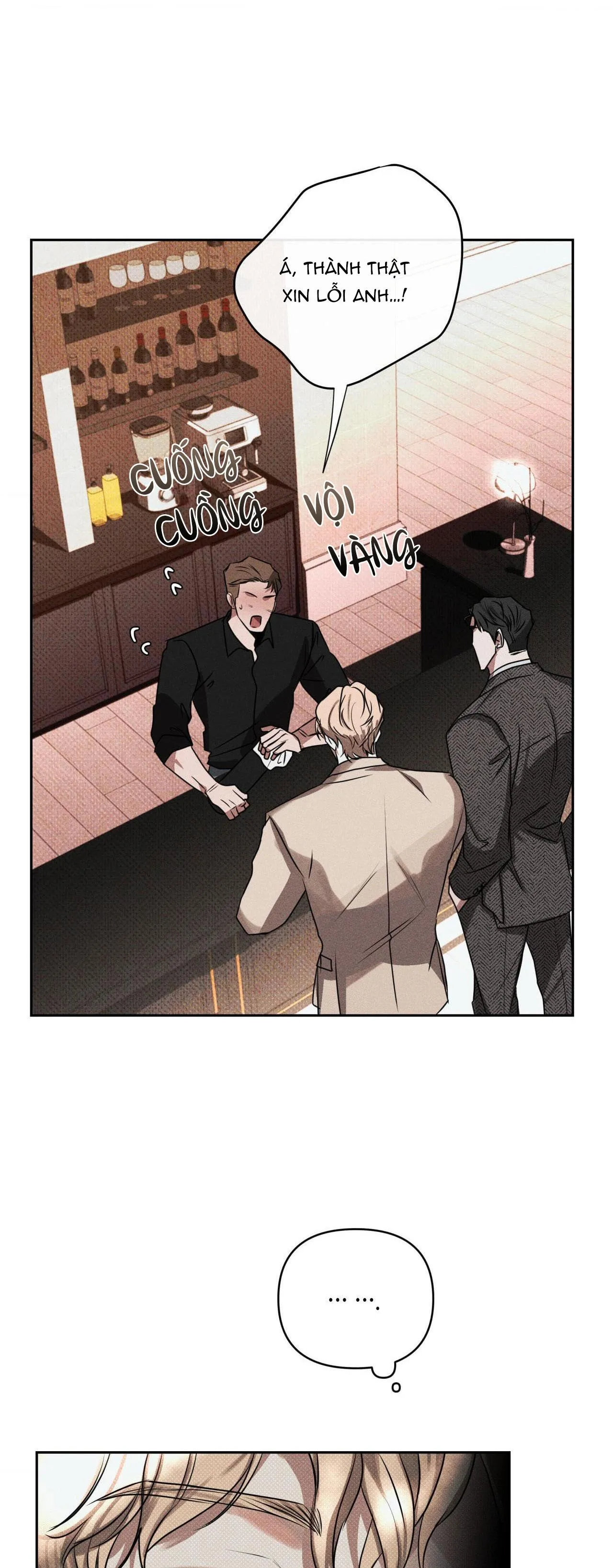 NGƯỜI YÊU DẤU Chapter 2 Trang 9