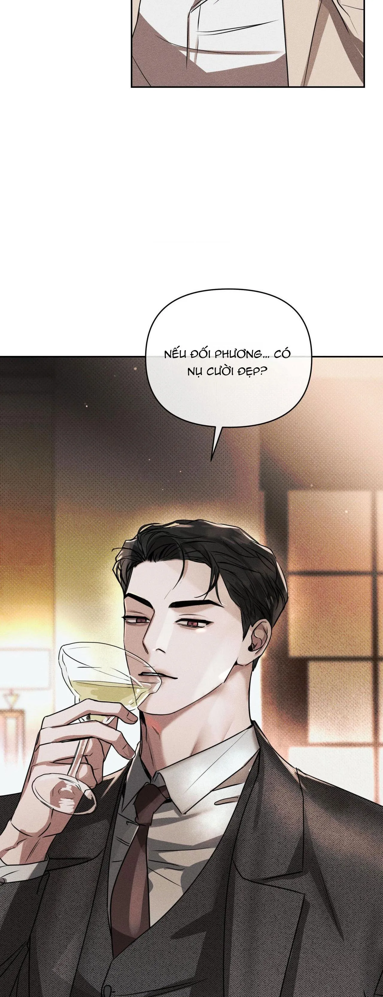 NGƯỜI YÊU DẤU Chapter 2 Trang 14