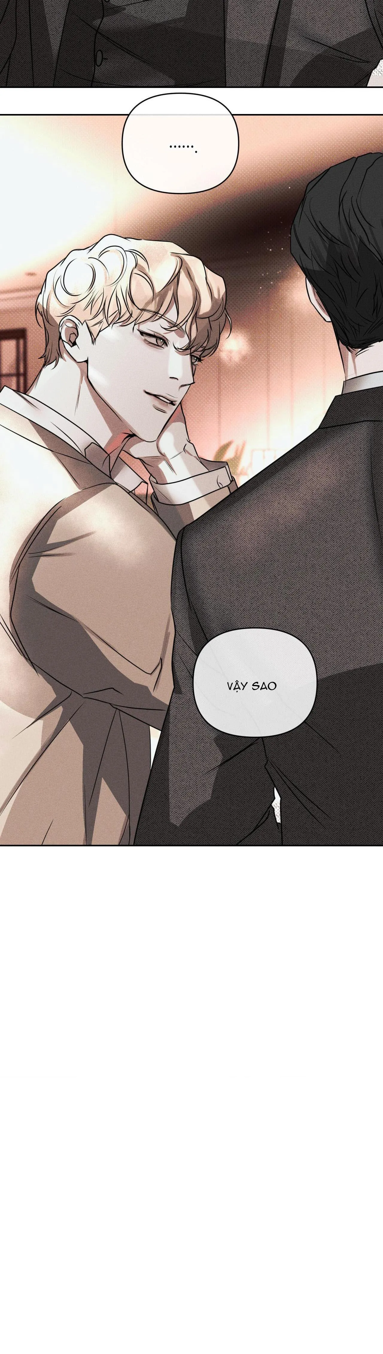 NGƯỜI YÊU DẤU Chapter 2 Trang 15