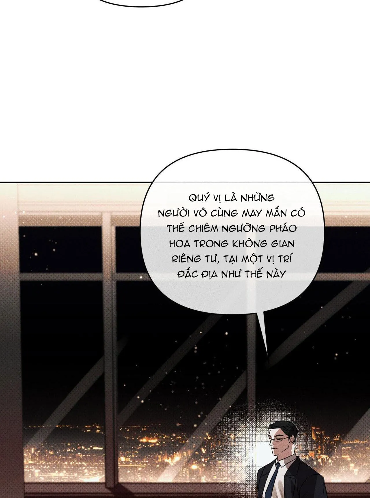 NGƯỜI YÊU DẤU Chapter 2 Trang 18