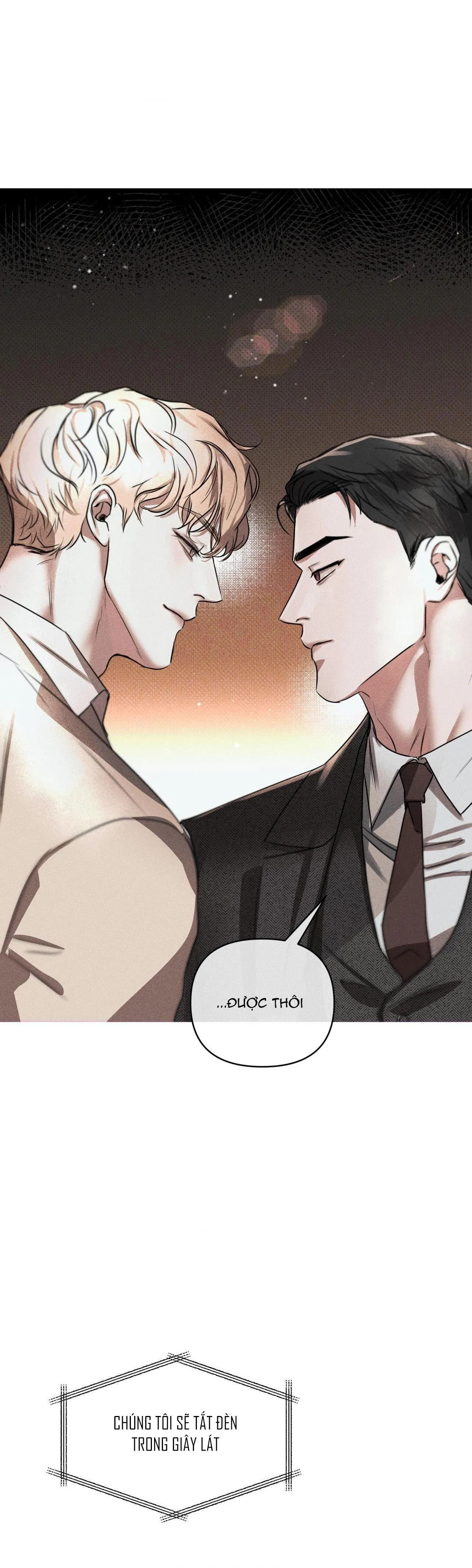 NGƯỜI YÊU DẤU Chapter 2 Trang 22