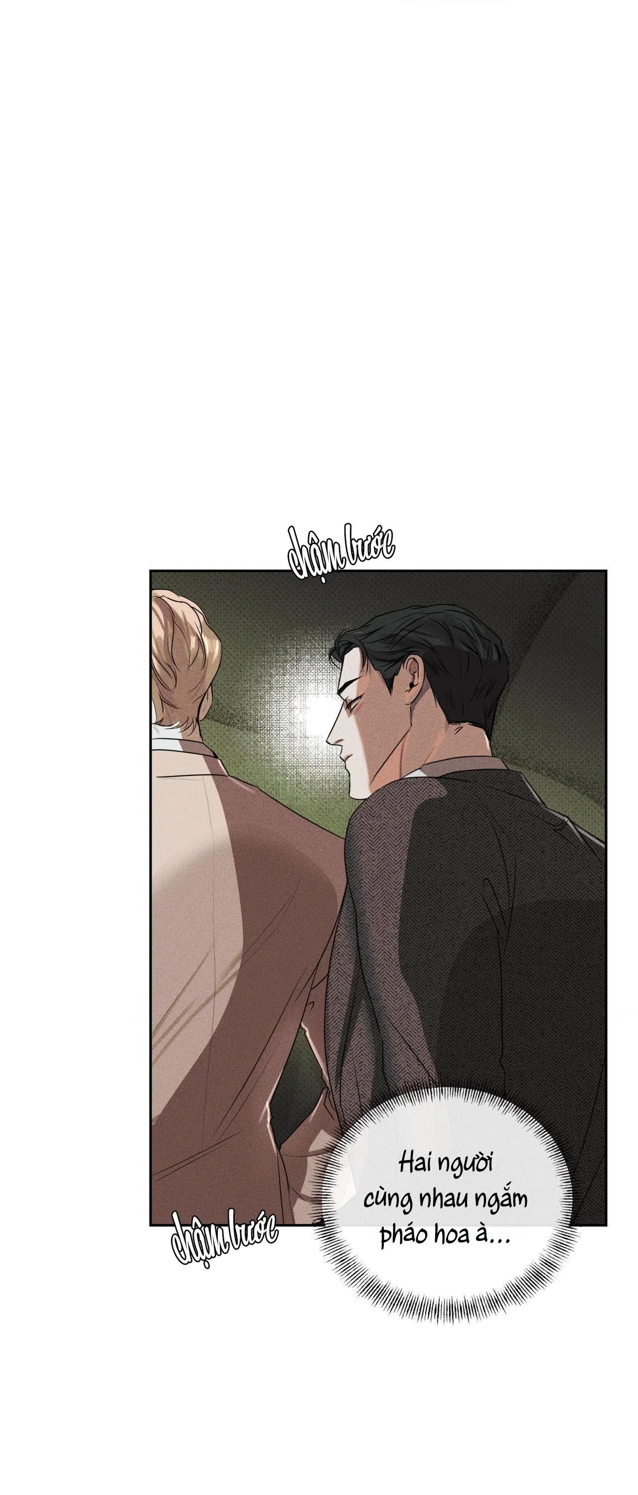 NGƯỜI YÊU DẤU Chapter 2 Trang 25