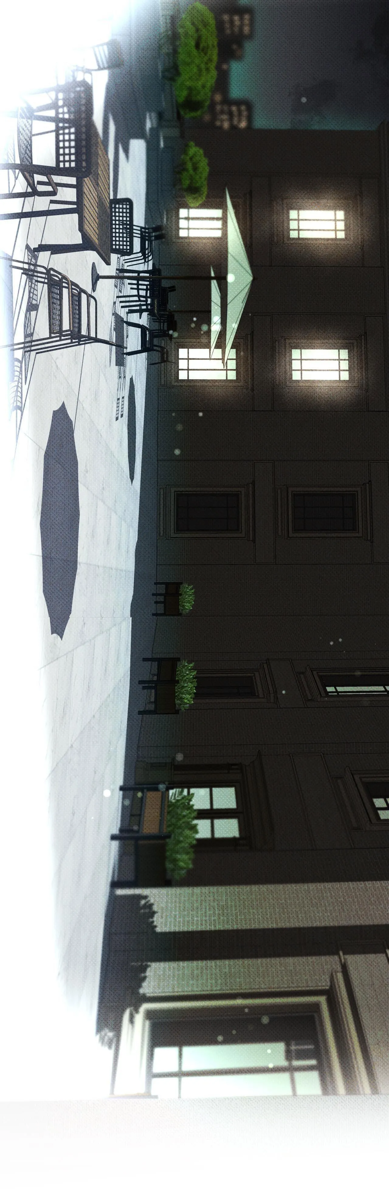 NGƯỜI YÊU DẤU Chapter 2 Trang 28