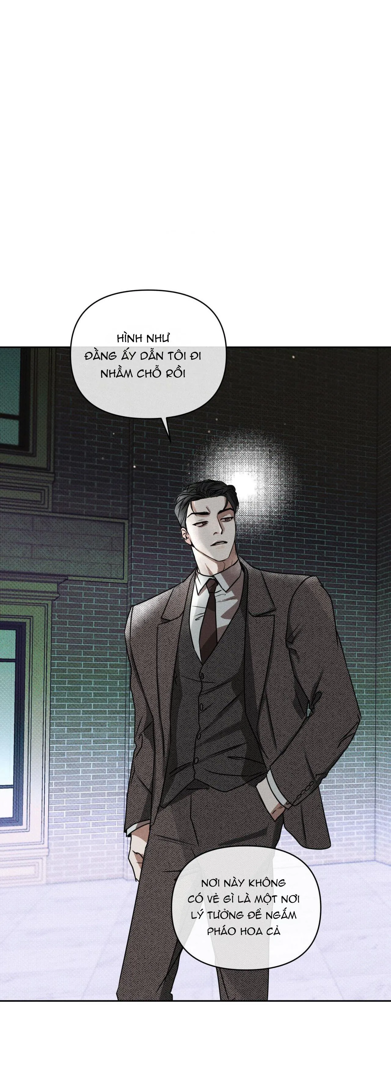 NGƯỜI YÊU DẤU Chapter 2 Trang 29