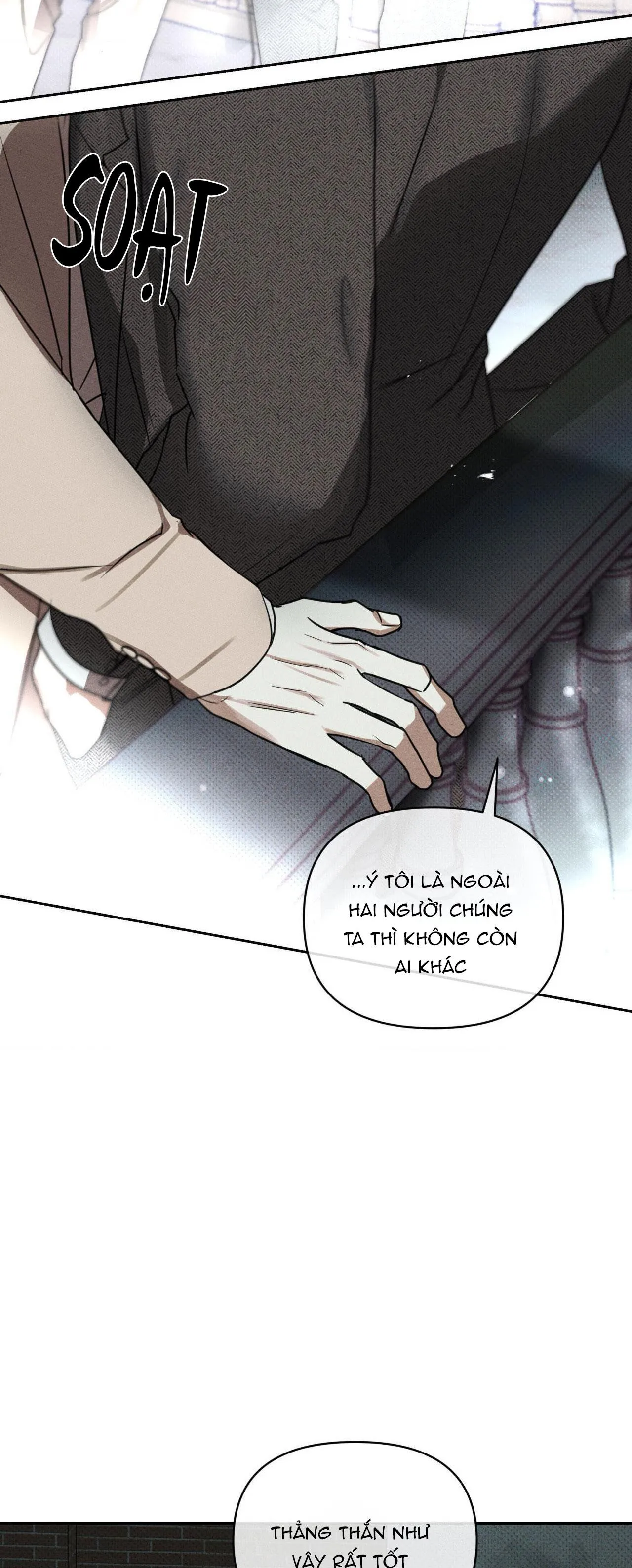 NGƯỜI YÊU DẤU Chapter 2 Trang 32