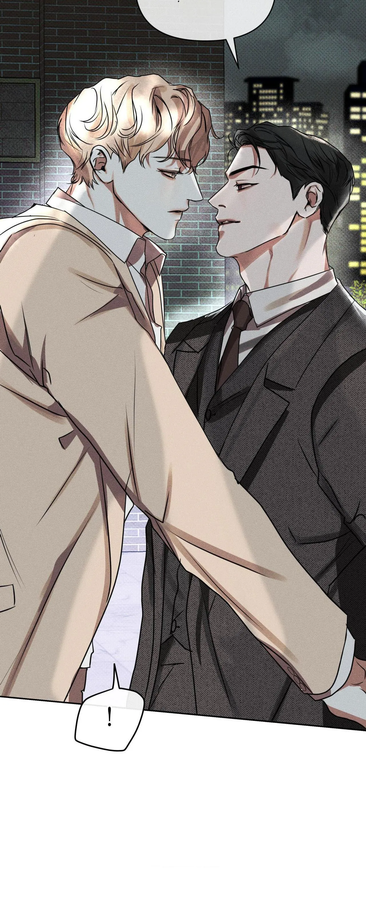 NGƯỜI YÊU DẤU Chapter 2 Trang 33