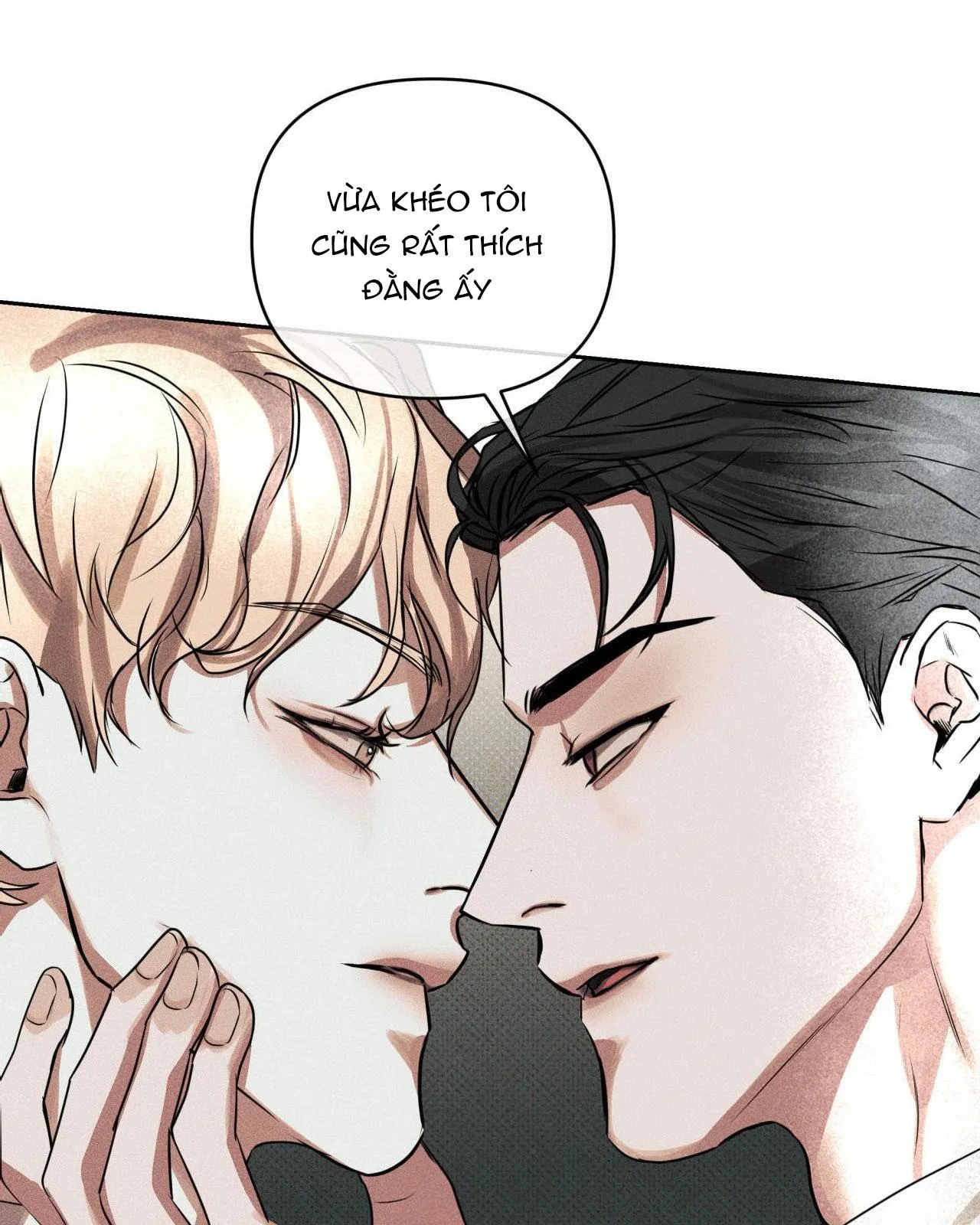 NGƯỜI YÊU DẤU Chapter 2 Trang 34