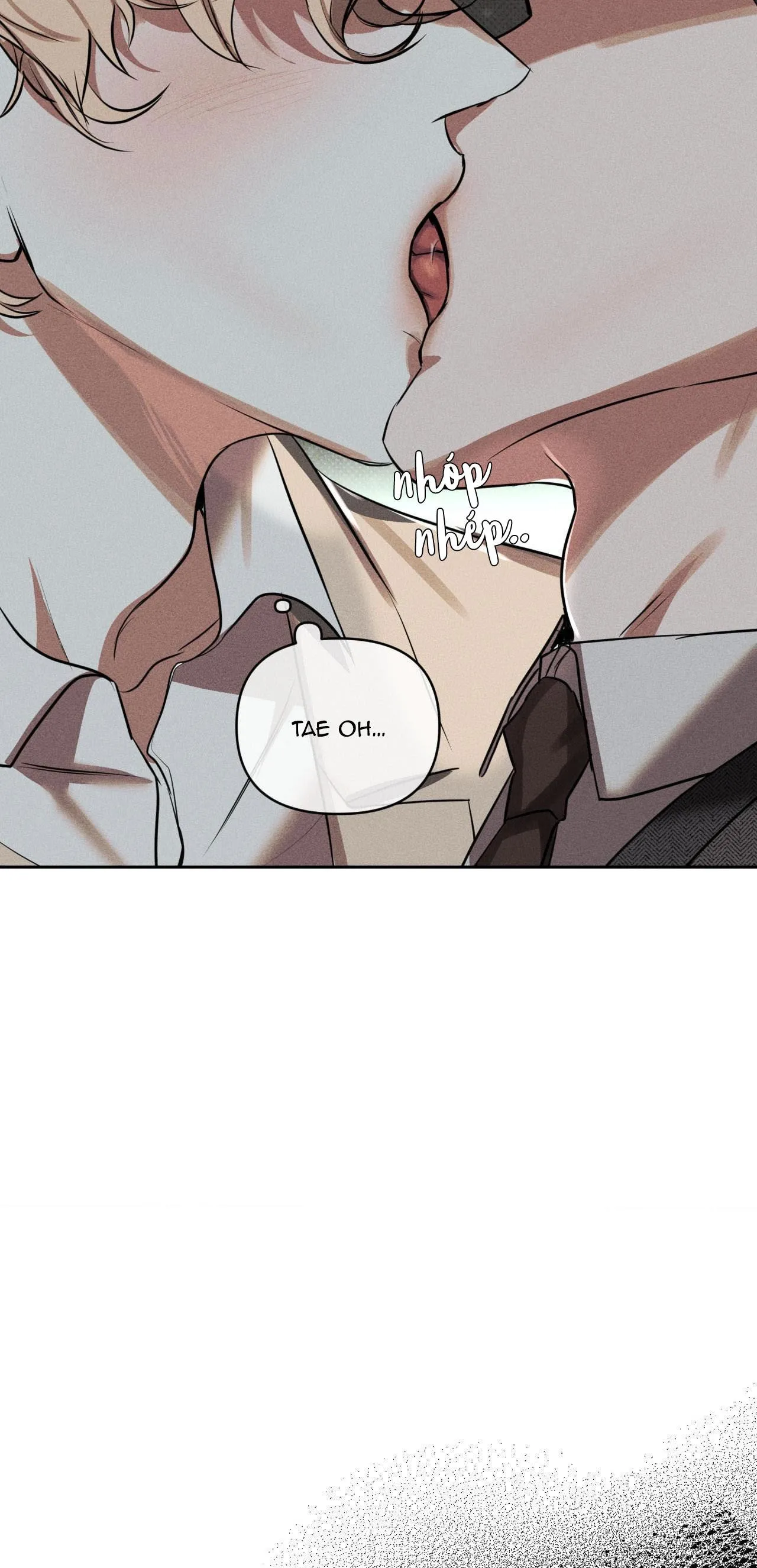 NGƯỜI YÊU DẤU Chapter 2 Trang 38